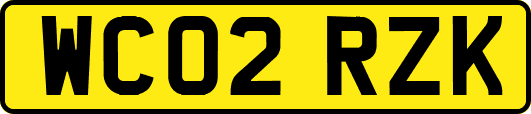 WC02RZK