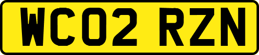 WC02RZN