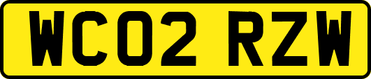WC02RZW