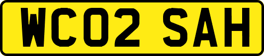 WC02SAH