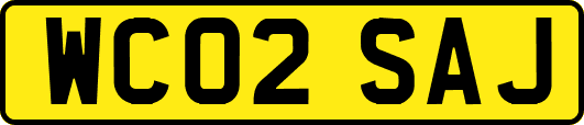 WC02SAJ