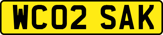 WC02SAK