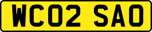 WC02SAO