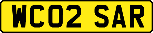 WC02SAR