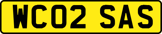 WC02SAS