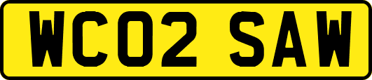 WC02SAW
