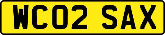 WC02SAX