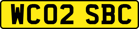 WC02SBC