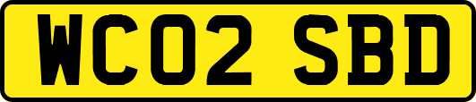 WC02SBD