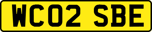 WC02SBE