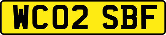 WC02SBF