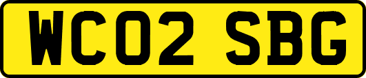 WC02SBG