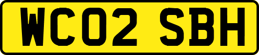 WC02SBH