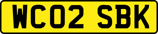 WC02SBK