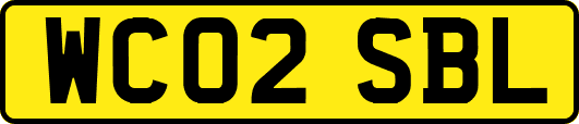 WC02SBL