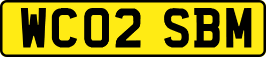 WC02SBM