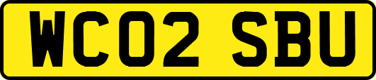 WC02SBU
