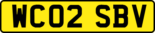 WC02SBV