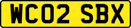 WC02SBX