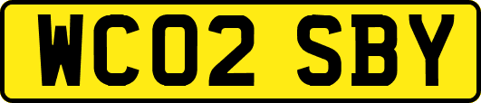 WC02SBY