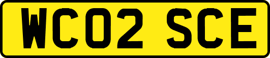 WC02SCE
