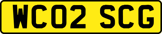 WC02SCG