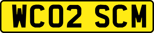 WC02SCM