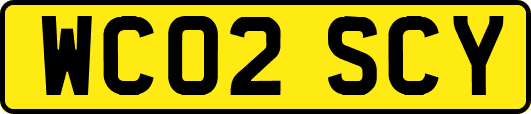 WC02SCY