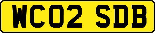 WC02SDB