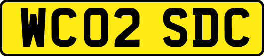 WC02SDC