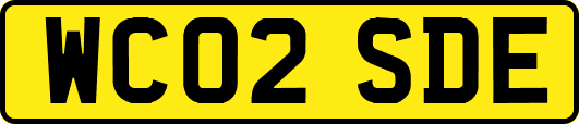 WC02SDE