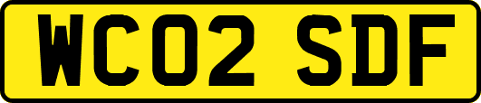 WC02SDF