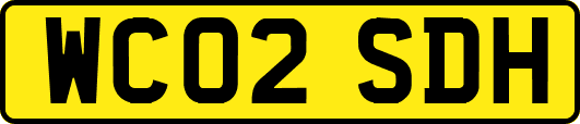 WC02SDH