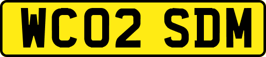 WC02SDM