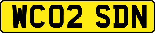 WC02SDN