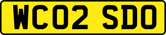 WC02SDO
