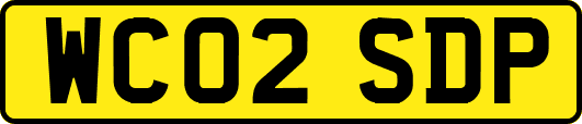 WC02SDP