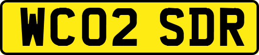 WC02SDR