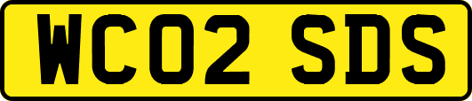 WC02SDS