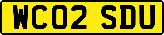 WC02SDU