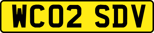 WC02SDV