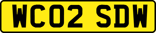 WC02SDW