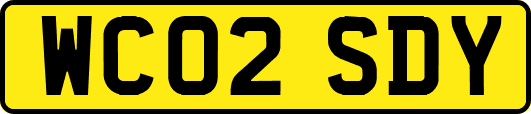 WC02SDY