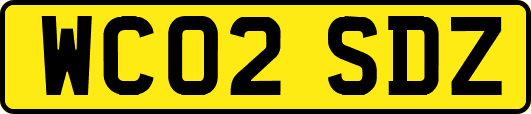 WC02SDZ