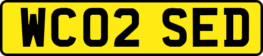 WC02SED