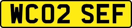 WC02SEF
