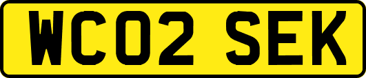 WC02SEK