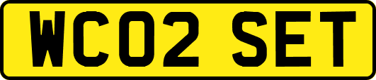 WC02SET