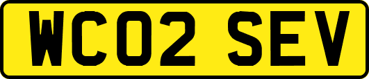WC02SEV