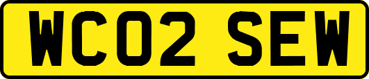 WC02SEW